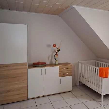Dom wakacyjny Ferienhauser - Doberaner Strasse Kühlungsborn