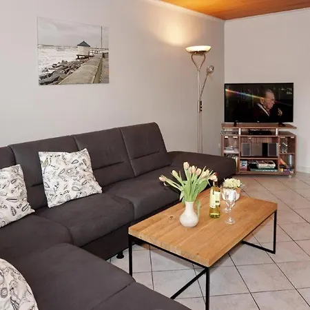 Ferienhauser - Doberaner Strasse *