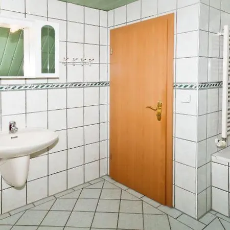 Ferienhauser - Doberaner Strasse Dom wakacyjny Kühlungsborn